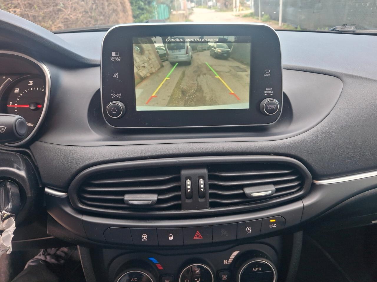 Fiat Tipo 1.6 Mjt S&S SW Lounge automatica