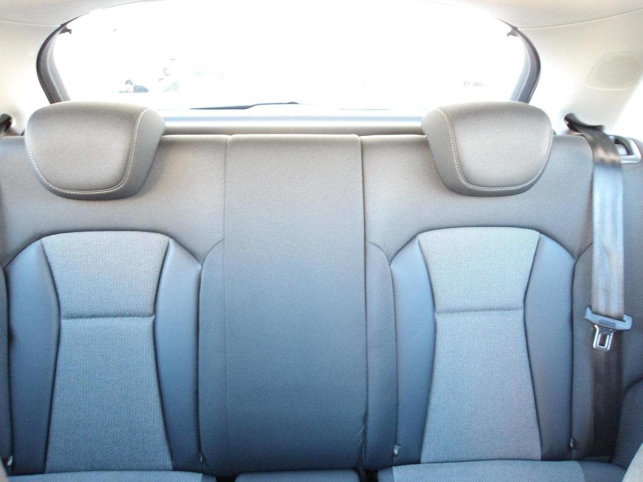 Audi A1 Sportback 1.6 tdi Ambition s-tronic