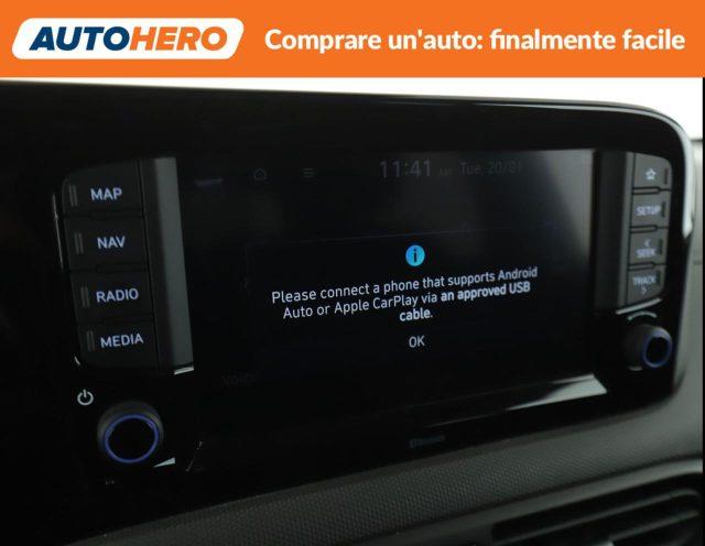 HYUNDAI i10 1.0 MPI AT Prime