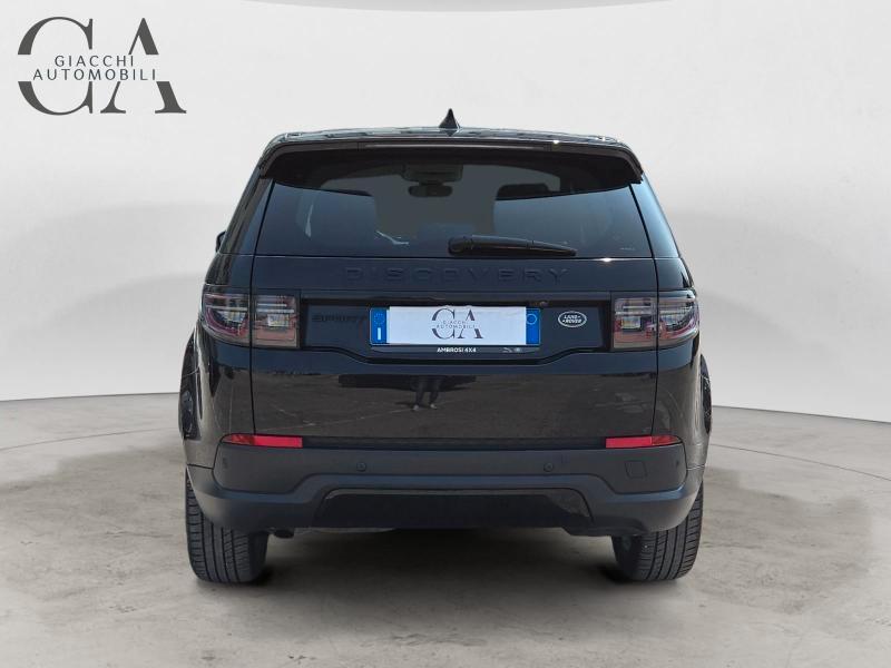 Land Rover Discovery Sport 2.0d td4 mhev SE awd 163cv auto IVA ESPOSTA.