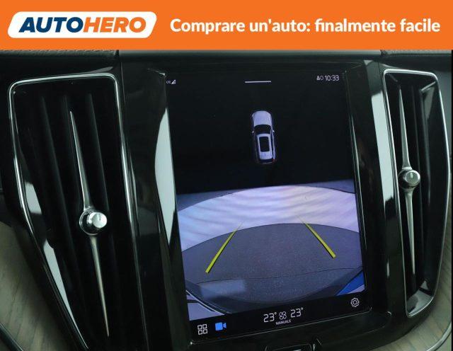 VOLVO XC60 T8 Recharge Plug-in Hybrid AWD Inscription