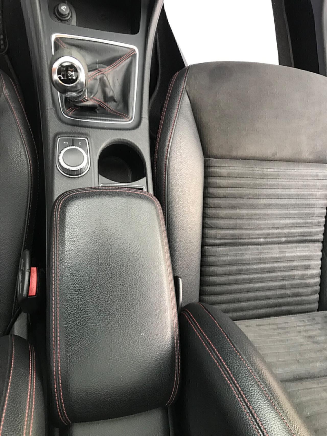 Mercedes-benz A 180 A 180 CDI Premium