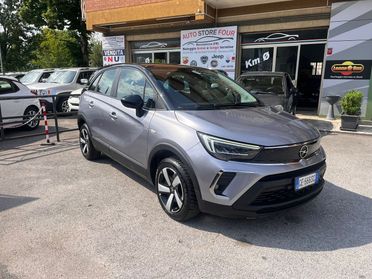 OPEL CROSSLAND 1.5ECOTEC D 120CV