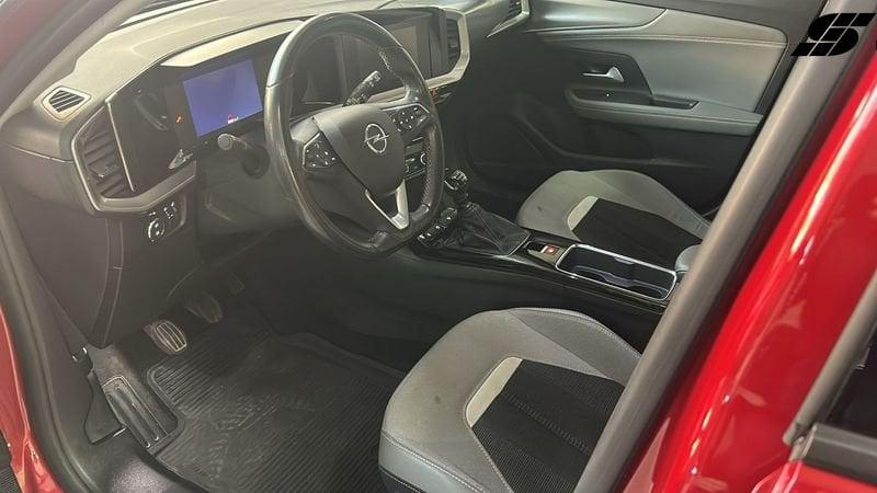 Opel Mokka Mokka 1.5 diesel Elegance