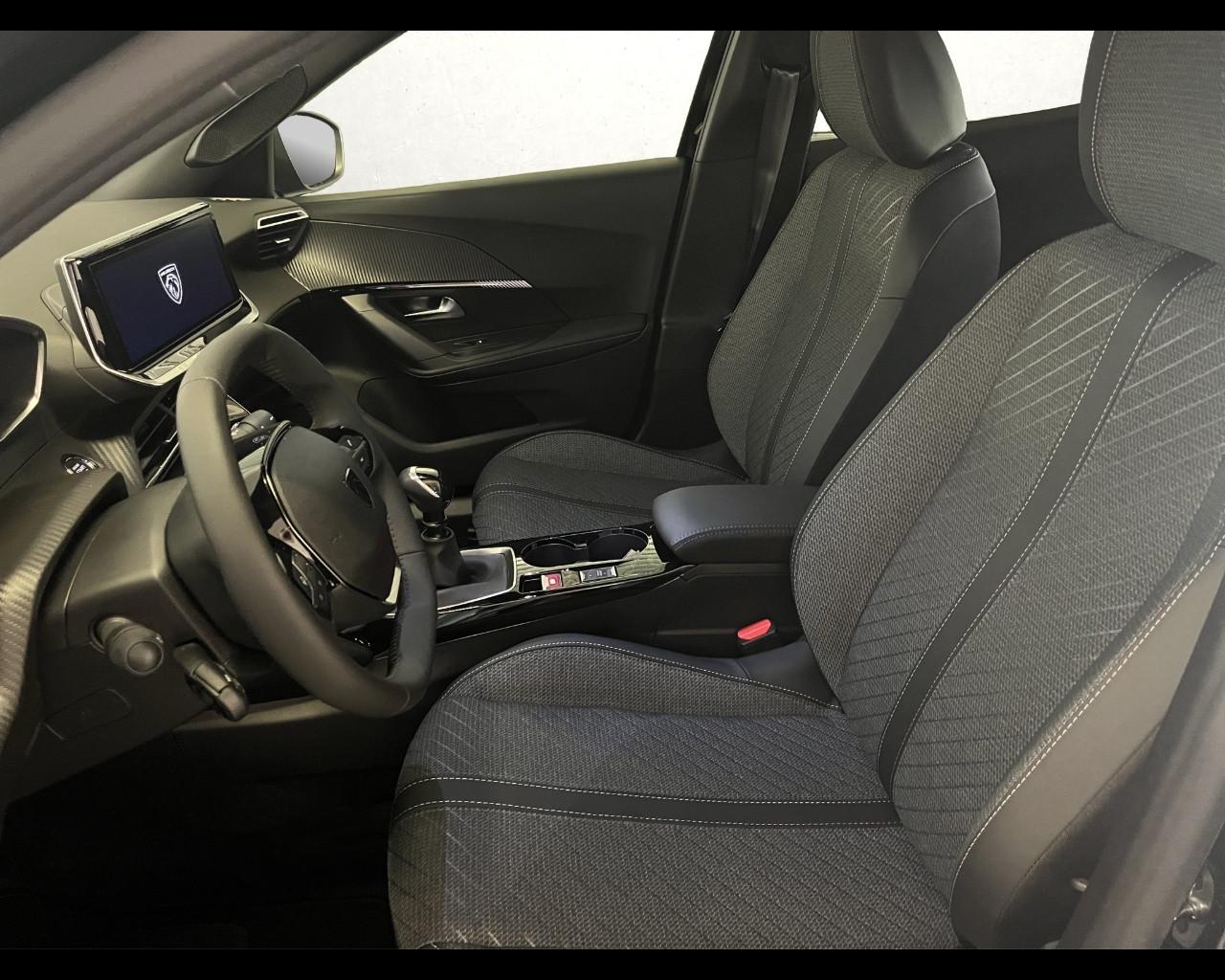 PEUGEOT 2008 Allure Turbo Benzina 100cv
