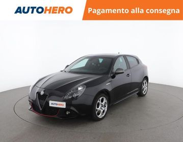 ALFA ROMEO Giulietta 1.6 JTDm 120 CV Super