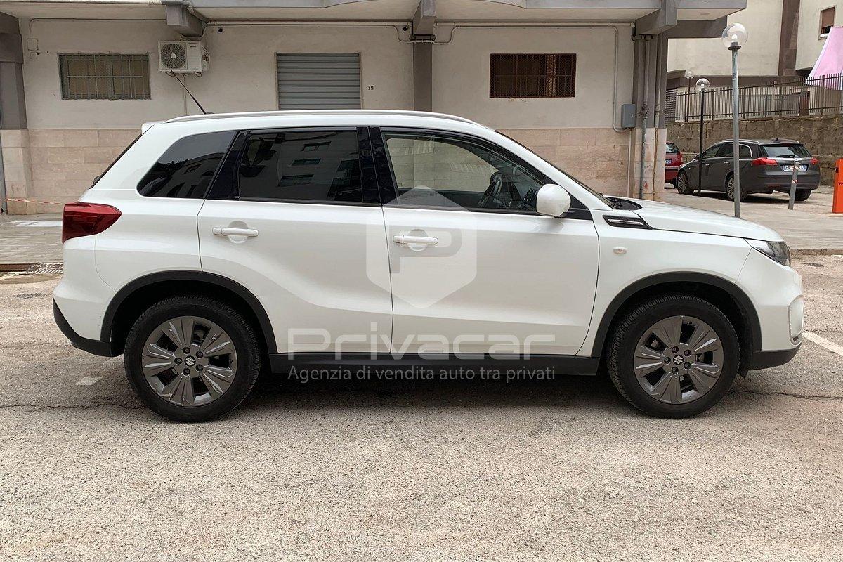 SUZUKI Vitara 1.4 Hybrid 4WD AllGrip Cool