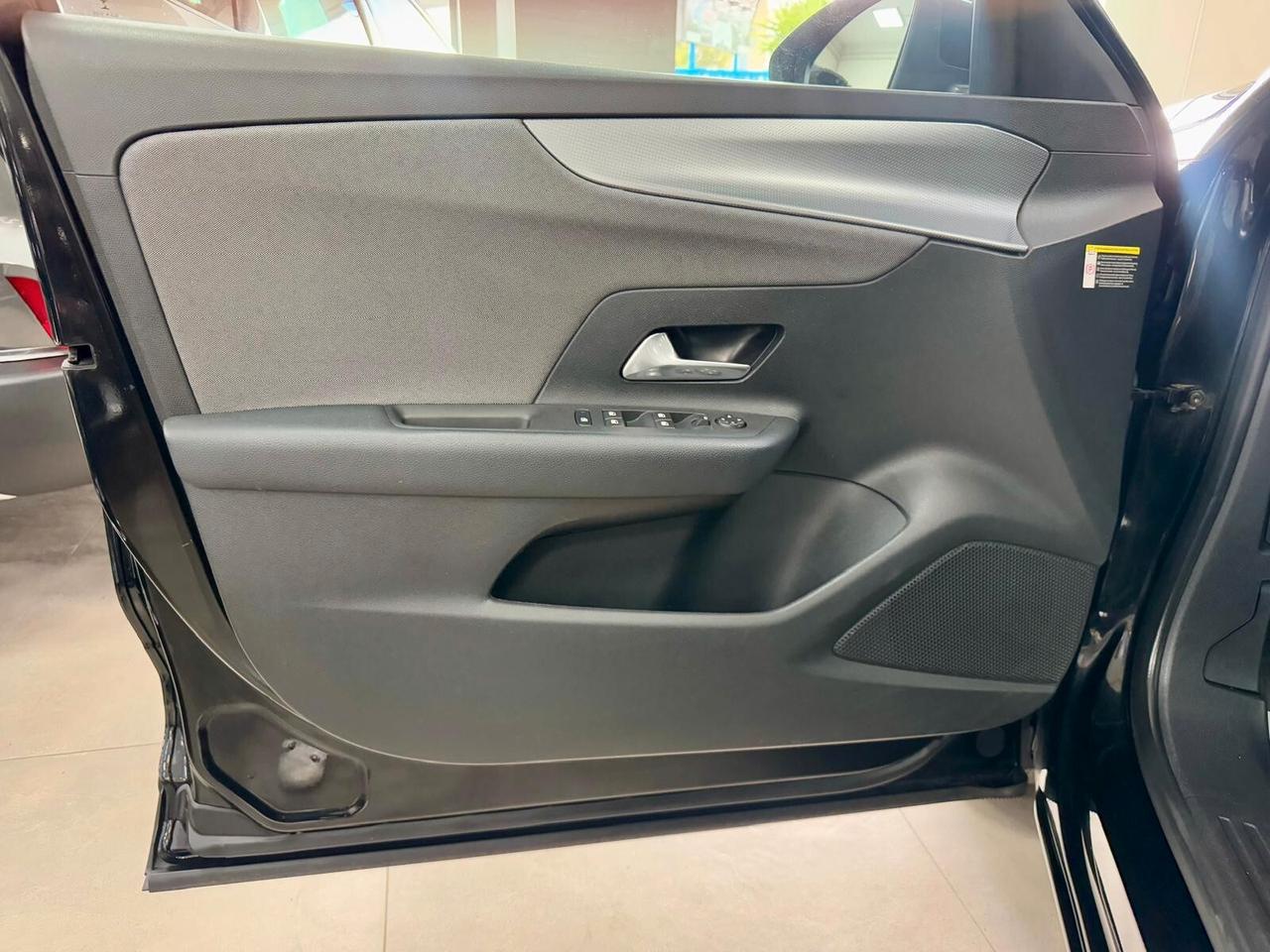Opel Mokka 1.2 Turbo Elegance 2022