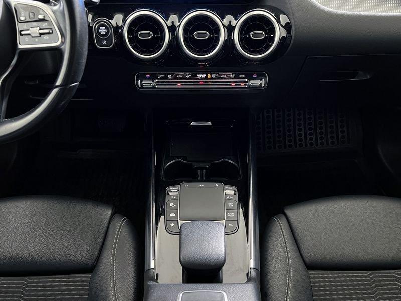 Mercedes-Benz GLA GLA 200 d Business Extra auto