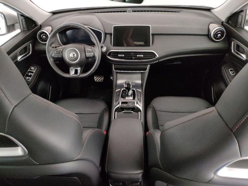 MG HS 1.5 t Luxury auto