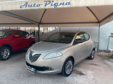 Lancia Ypsilon 0.9 TwinAir 85 CV 5 porte S&S Platinum