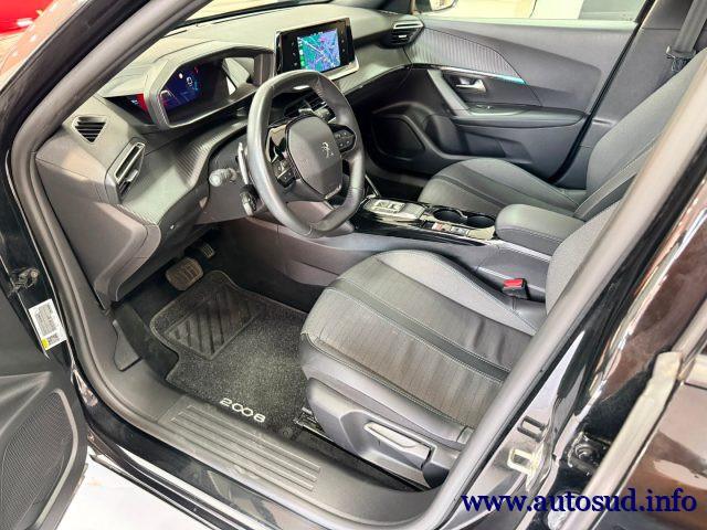 PEUGEOT 2008 BlueHDi 130 S&S EAT8 Allure Pack