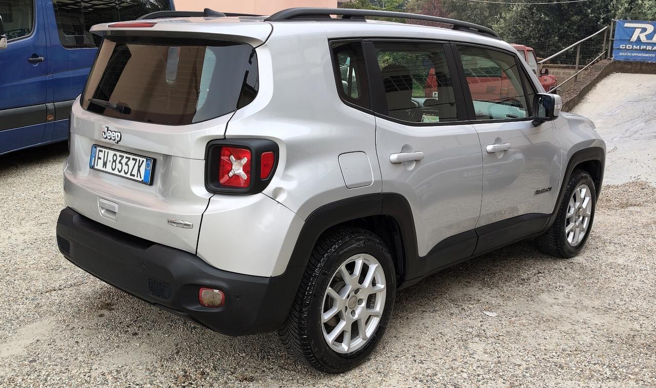 Jeep Renegade 1.0 T3 Longitude 2WD