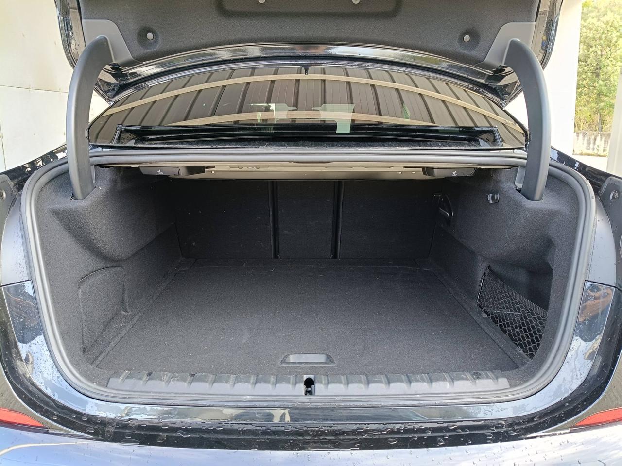 BMW Serie 2 F44 Gran Coupe - 218d Gran Coupe Msport auto