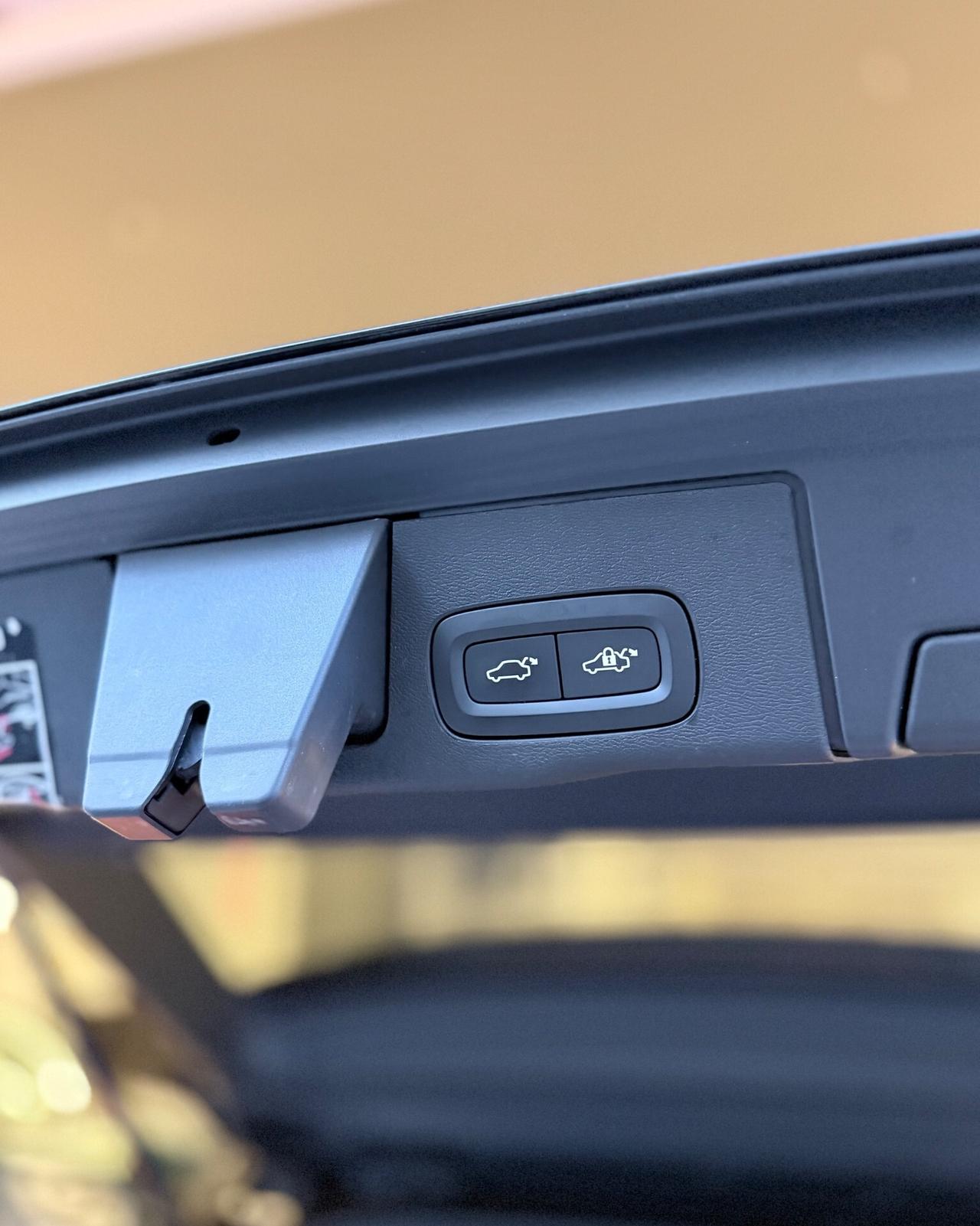 Volvo XC 60 XC60 D4 Geartronic Momentum