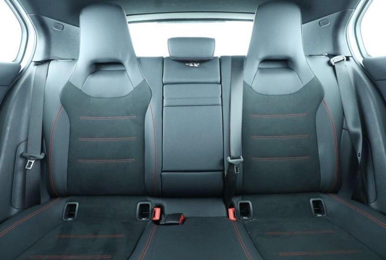 Mercedes-benz A 200 d Automatic AMG Line Advanced Plus Tetto