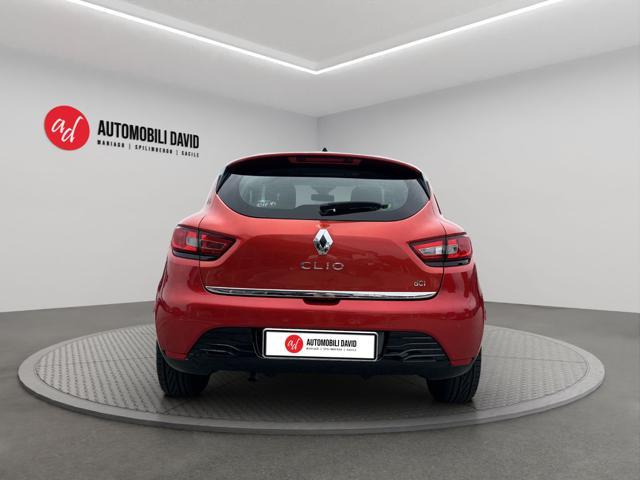 RENAULT Clio dCi 8V 90 CV Start&Stop 5 porte Energy Duel2