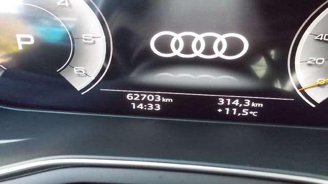 Audi A5 Sportback 40 2.0 Tdi S tronic Business Advanced