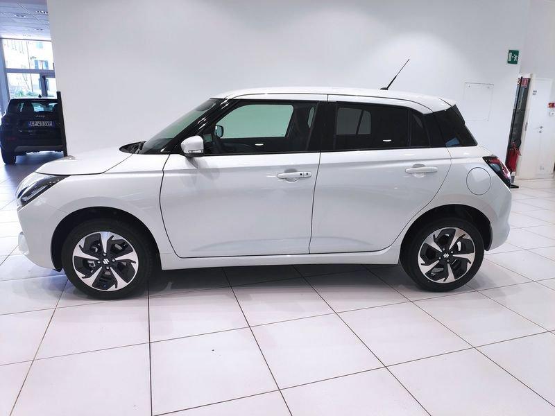 Suzuki Swift 1.2 Hybrid 4WD AllGrip Top*4x4*