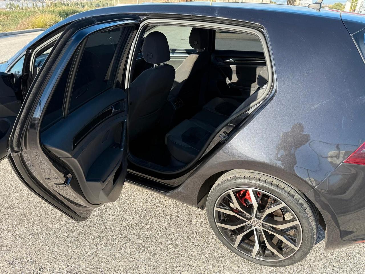 Volkswagen Golf Plus 1.6 TDI DPF Comfortline