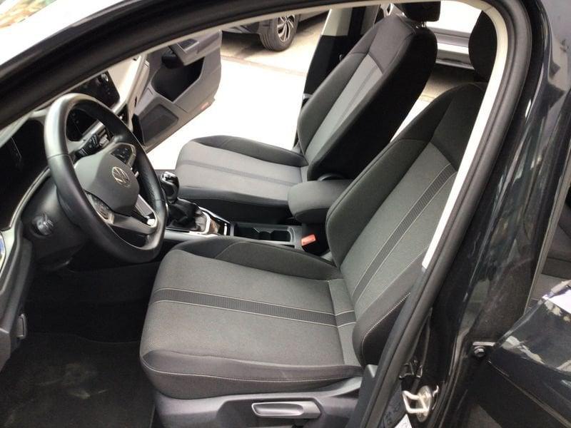 Volkswagen T-Roc T-Roc 1.0 tsi Sport 115cv