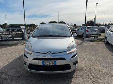 Citroen C4 Grand Picasso 2.0 HDi 138 FAP CMP6 Elegance