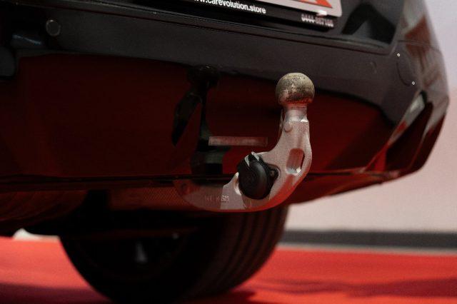 BMW X3 xDrive20d 48V MSport Pro4X4-MY-HYBRID-GANCIO-UNIKA