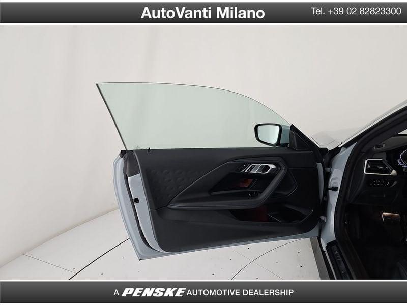 BMW Serie 2 Coupé 220i Coupé Msport