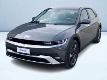 Hyundai Ioniq 5 63kWh RWD Exclusive MY26