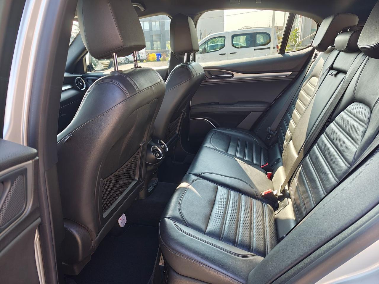 Alfa Romeo Stelvio 2.2 B-Tech #50782