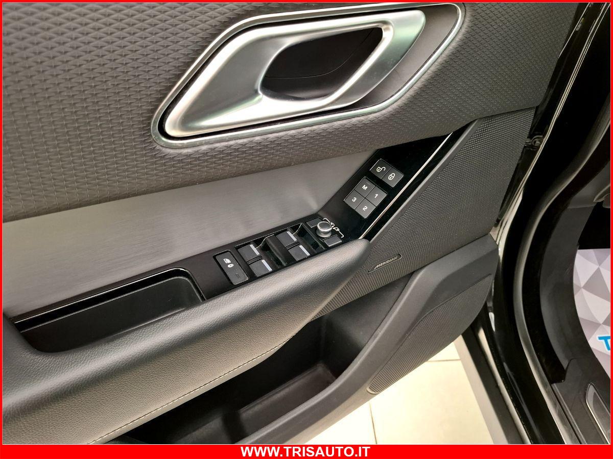 LAND ROVER Range Rover Velar 2.0d Aut. SE R-Dynamic MOTORE NUOVO (TETTO PANORAMICO APRIBILE)