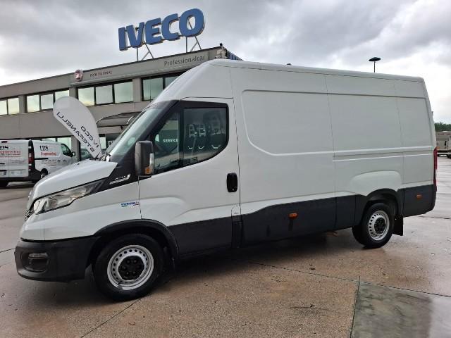 IVECO DAILY 35S16 A8 V