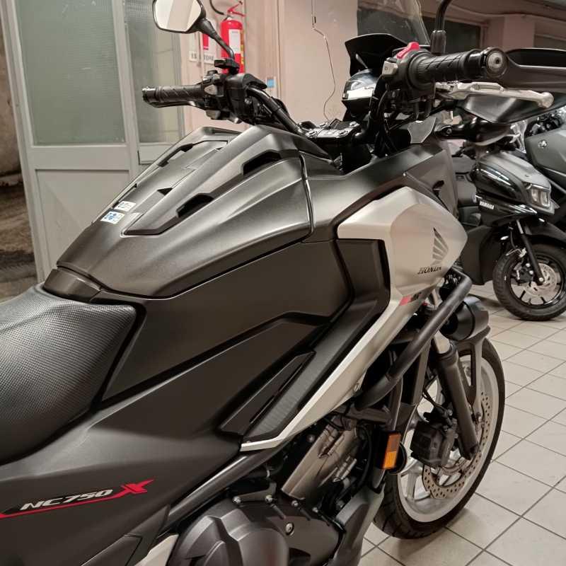 Honda NC 750 X DCT ABS - 2018