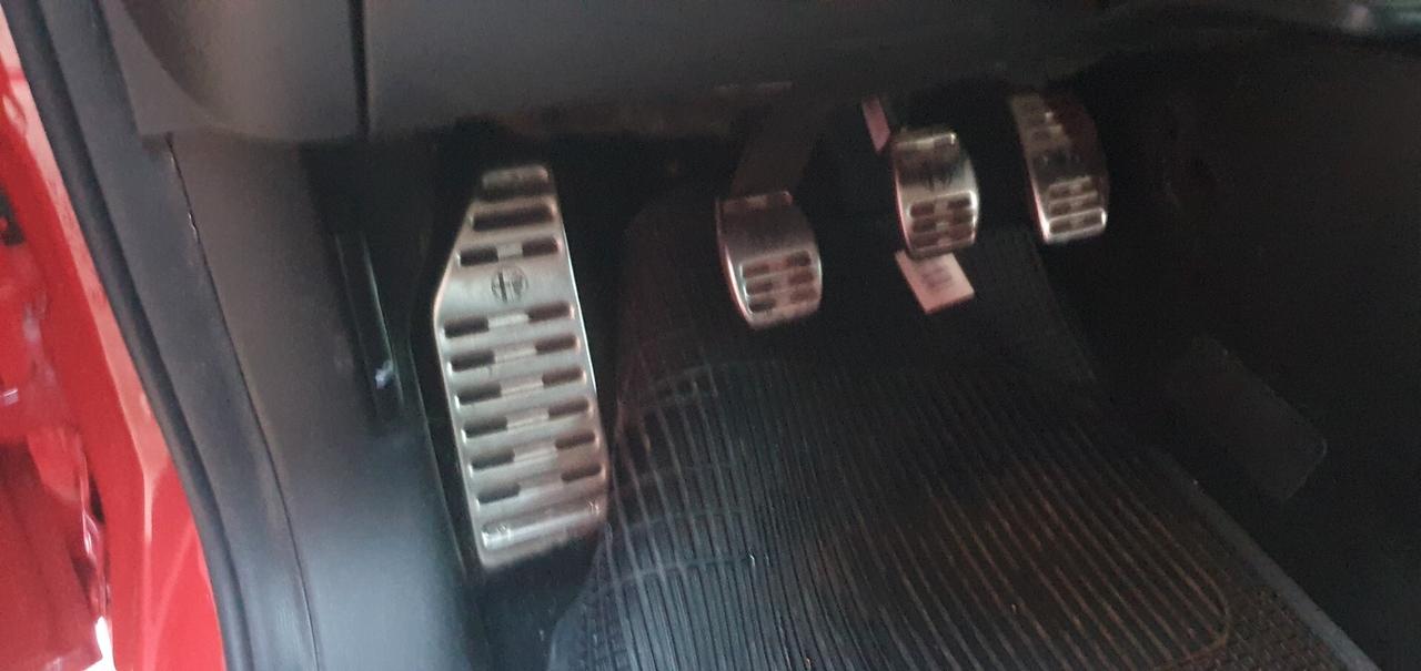 Alfa Romeo Giulietta 1.6 JTDm-2 120 CV Exclusive