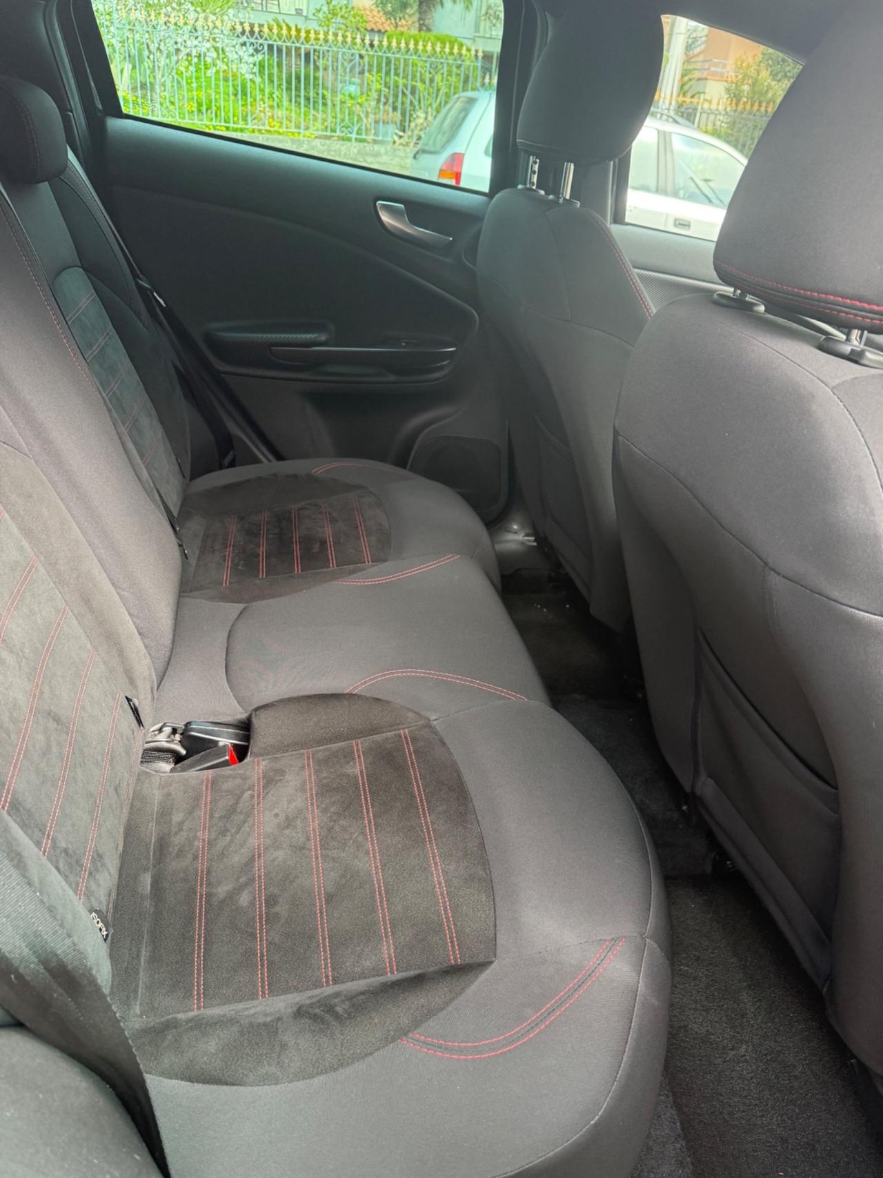 Alfa Romeo Giulietta 1.6 JTDm 120 CV Super