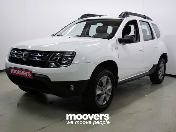 DACIA Duster 1ª serie