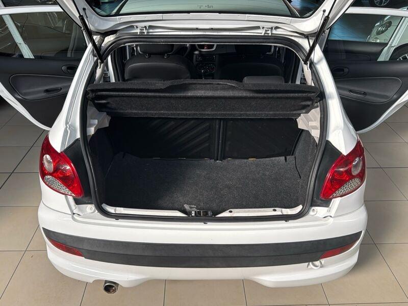 Peugeot 206 Plus 206 Plus 5p 1.1 X-Line