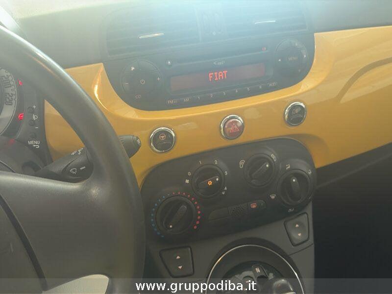 FIAT 500 III Benzina 1.2 s 69cv e6
