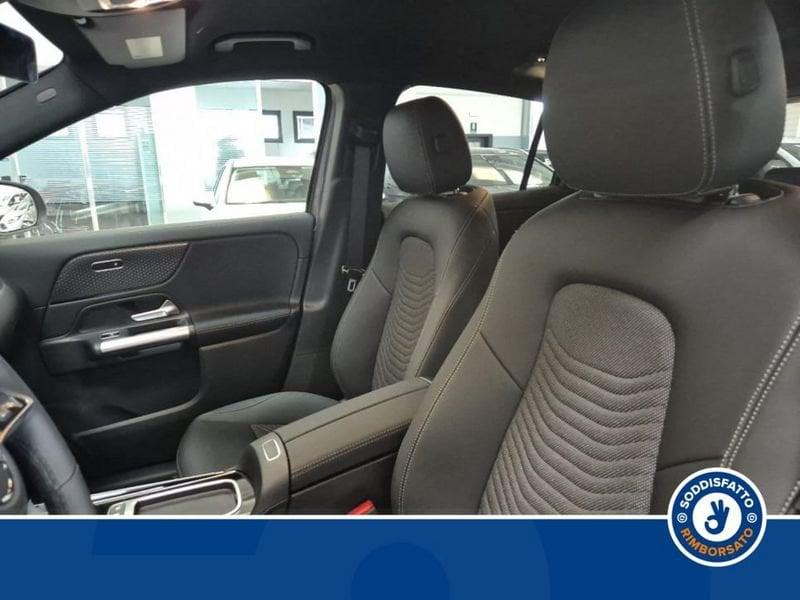 Mercedes-Benz GLA 180d Automatic Advanced Plus Progressive