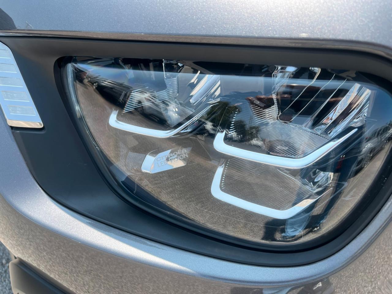 Citroen C3 PureTech 110 S&S C-Series