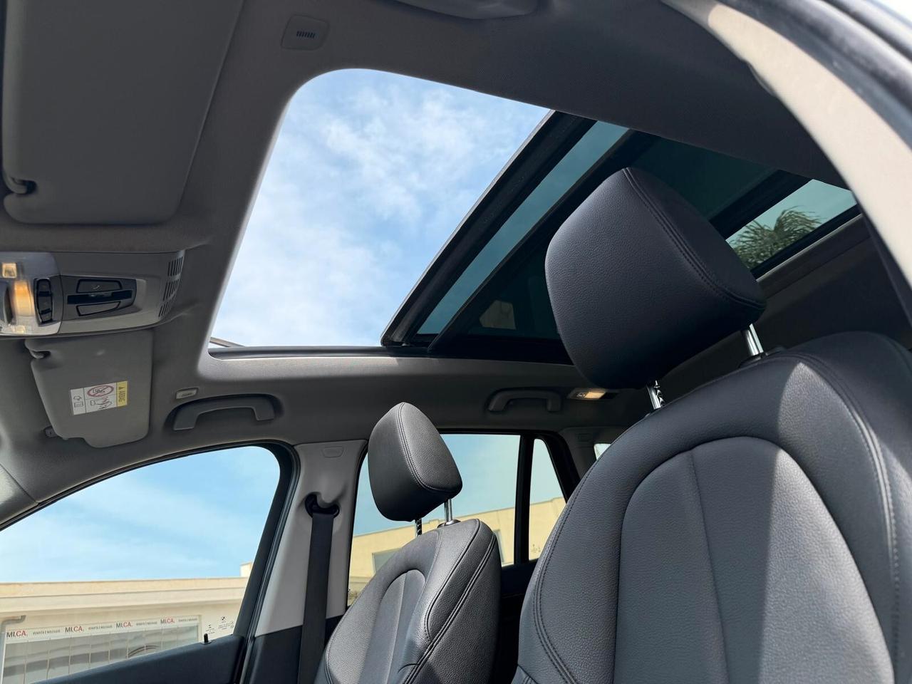 Bmw X1 sDrive18d xLine