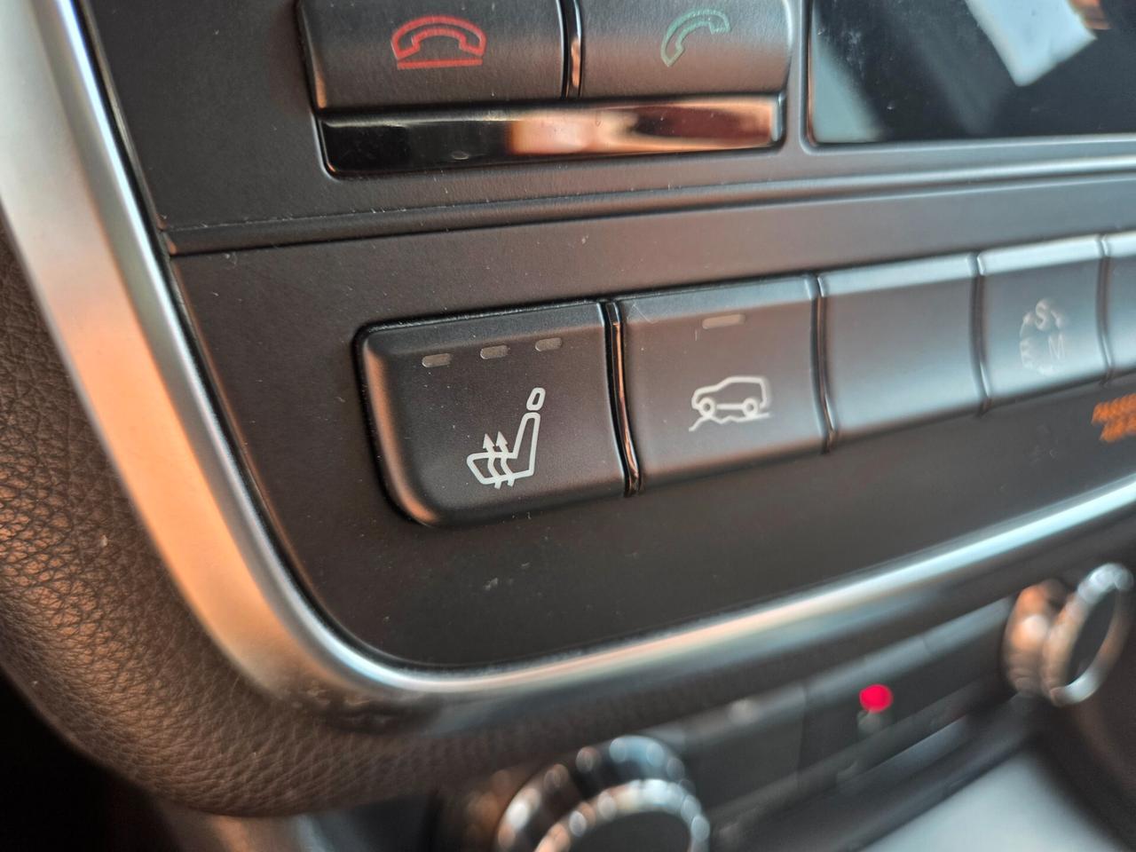 Mercedes-benz GLA 200 CDI Automatic 4Matic Premium