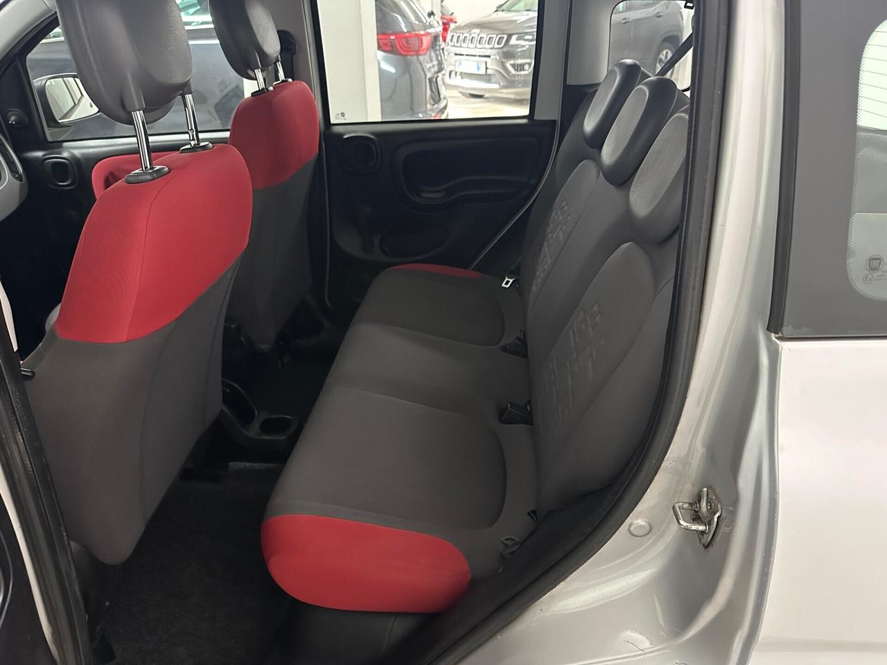 FIAT Panda 1.2 (69) Easy 2014