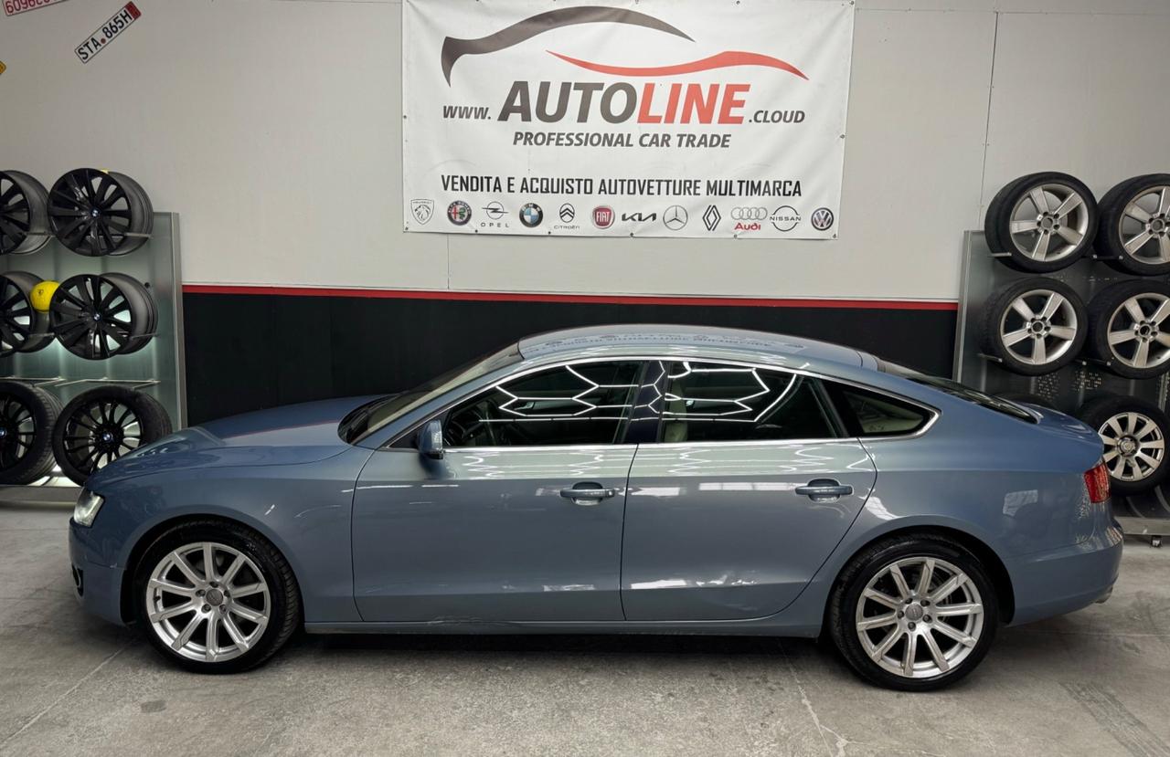 Audi A5 3.0 V6 TDI quattro S tronic LEGGERE ANNUNCIO