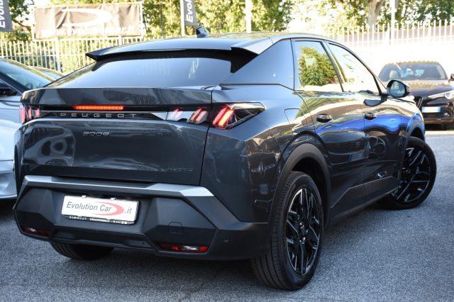 PEUGEOT 3008 Hybrid 145 e-DCS6 Allure *360 VISION*PANORAM PACK*
