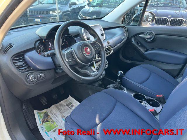 FIAT 500X 1.3 MultiJet 95 CV Club - PROMO