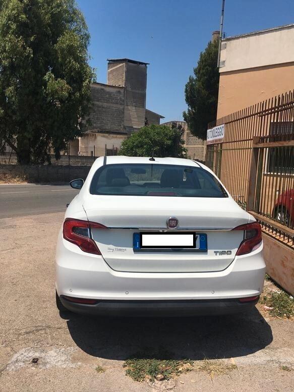 Fiat Tipo 1.6 Mjt 4 porte Opening Edition Plus