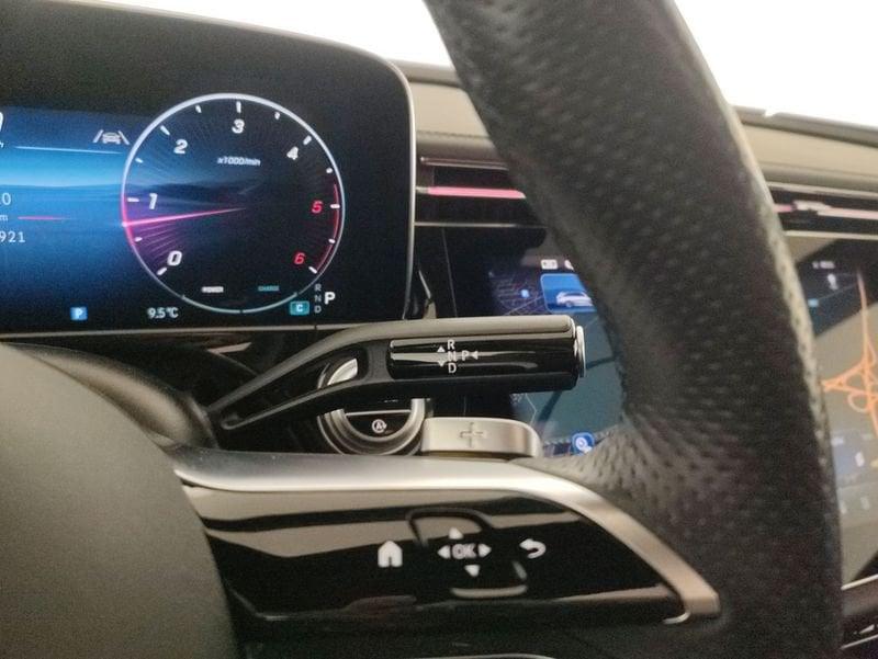 Mercedes-Benz Classe E E SW 450 d Exclusive Premium Plus 4matic auto