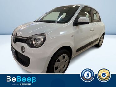 Renault Twingo 1.0 SCE LIFE (WAVE) 69CV E6