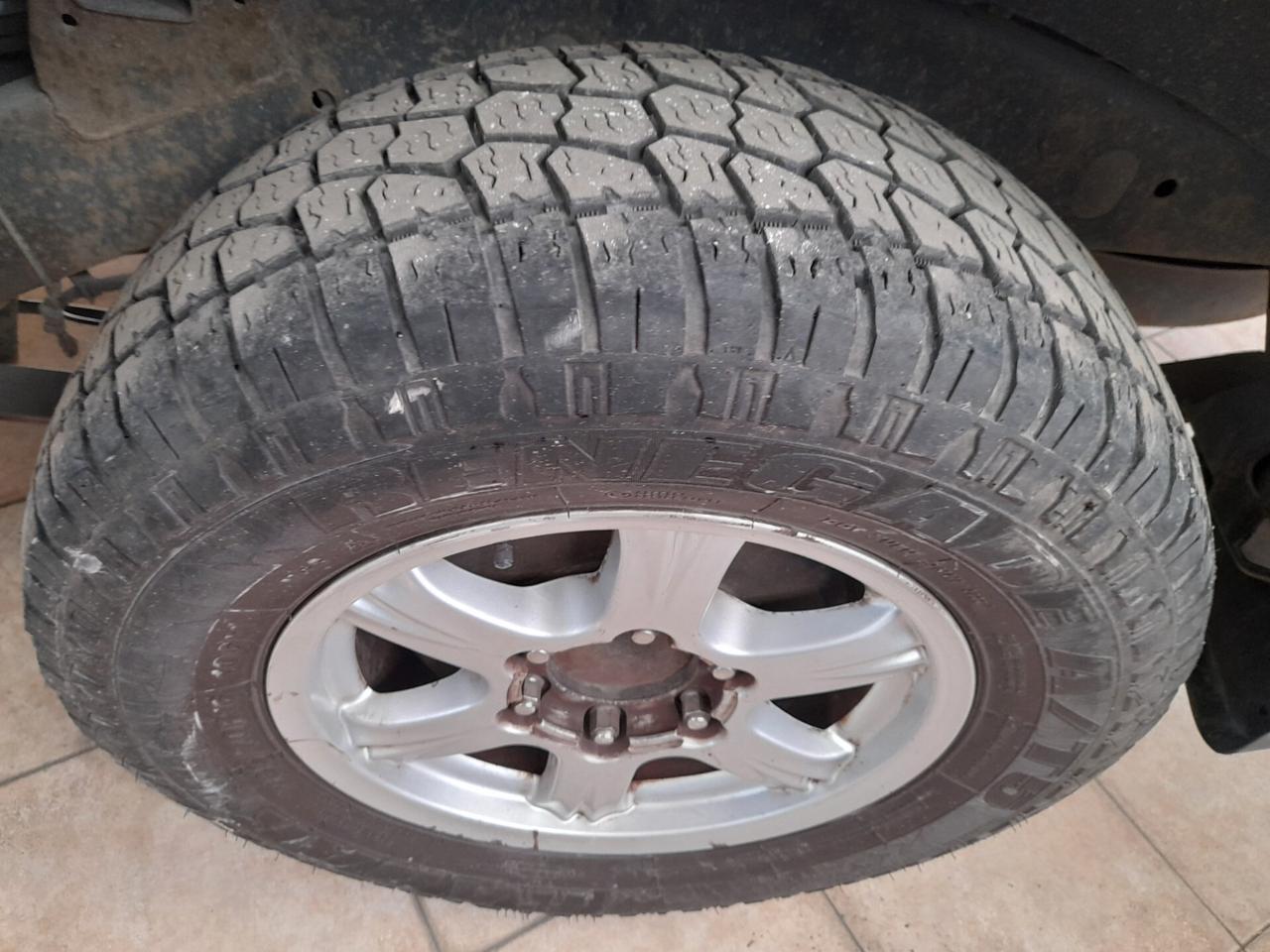 Great Wall Motor Steed DC 2.4 4x2 Luxury